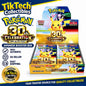 Pokémon Japanese 30th Anniversary Booster Box M6A Factory Sealed