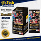 One Piece OP-09 The New Emperor Booster Box Japanese Sealed 24 Packs Bandai OP09