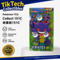 Simplified Chinese Collect 151C 3.0 Surprise Jumbo Booster Box