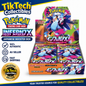 Pokemon Inferno X Booster Box Pokémon Mega M2 PSL Japanese Sealed AU Seller