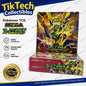 Pokémon Mega Storm Emerald [M6] Japanese Booster Box Rayquaza