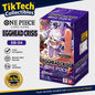 One Piece Card EB-04 Egghead Crisis Extra Booster Box Japanese | Bandai Sealed