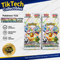 Terastal Festival EX Sv8a Booster Box Japanese